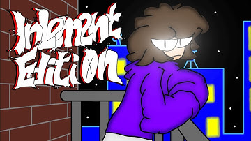 Inlement Edition Episode 0 | Christmas Day ( feat. Metal Cherep ) 