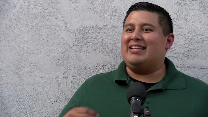 Increasingly, More Latinos Say They Don't Fit In Census Boxes