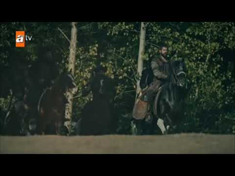 مسلسل قيامة عثمان الحلقة 28 الموسم الثاني بداية نارية