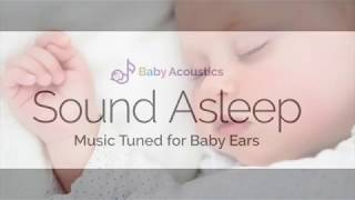 Baby Acoustics Sound Asleep Bluetooth Music Speaker screenshot 4