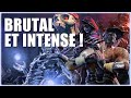 Ce jeu a 10 ans gratuit et reste toujours aussi bon  killer instinct anniversary gameplay fr