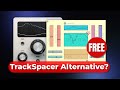 Free TrackSpacer Alternative? GimmeSpace by Monkwind DSP