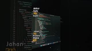 Tag your engineering frnd........ #viral #coding #python #music #programming #engineering #codingfun