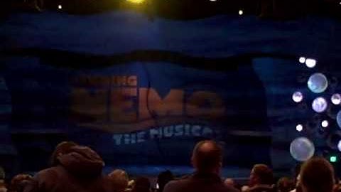 nemo musical part 1