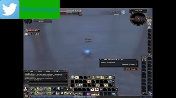 DDO - The Legend of Two-Toed Tobias and The Troglodytes Get