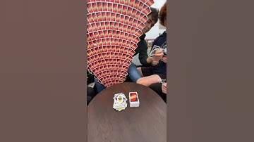 When you think you’re about to win 😭😂 (but the whole squad has draw 4s) #travel #finance#retail