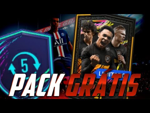 Vídeo: O que é um fgs swap fifa 21?