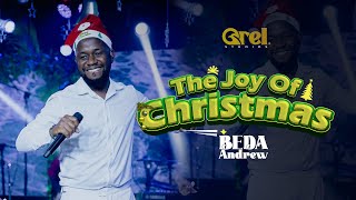 Download Lagu Beda Andrew ft Orel Studios -  Shangilieni (Official Live Music Video) MP3