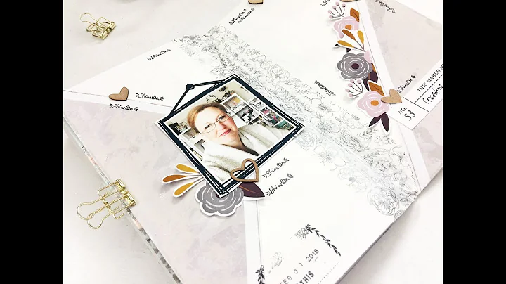 Sahlin Studio Creative Team Theresa Moxley | Hybri...