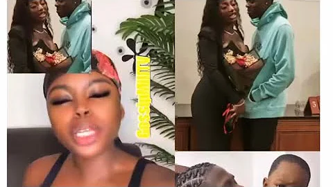 Saida boj sends a strong message to mohbad’s wife wunmi and her family | justice for mohbad