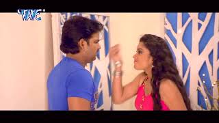 चप डल दबS नट पS - Chip Daal Deba - Pawan Singh - Full Song - Ziddi - Bhojpuri Hit Song