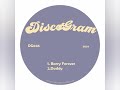 Discogram  barry forever