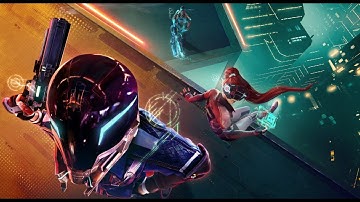 How to download and install Hyper Scape Open Beta on Uplay PC