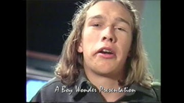 Hanson - MMMBop (Official Video) Extended
