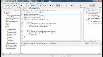 Android Arrays and ListAdapters