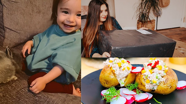 Vlog: Gatim | O MARE surpriza & un nou membru in familie