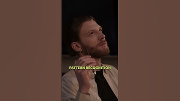 Experience sharpens your ability to recognize patterns and avoid future mistakes.#shorts