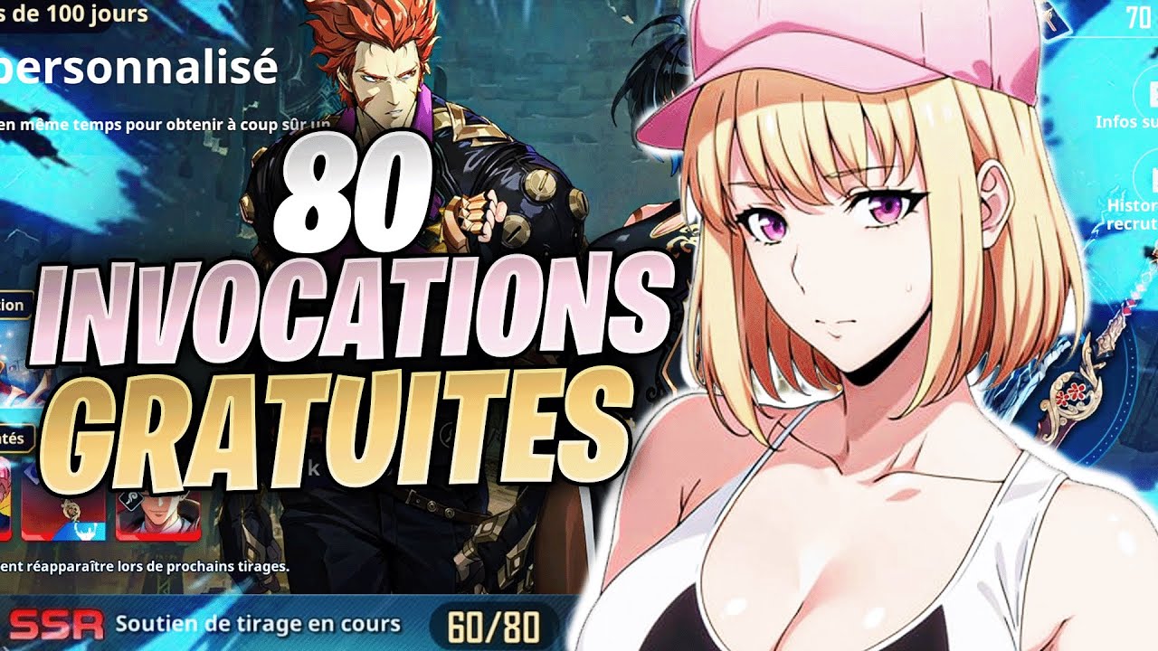 Compte Solo Leveling Arise Eu — Compte Neuf Pour Android & PC, Prêt à Jouer !