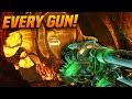 Every gun pack a punched in black ops 3 zombies  including wonder weapons soe  revelations