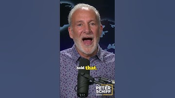 Peter Schiff’s Gold Token Coming Soon?