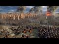 Epic Showdown of Legends: The Heart-Pounding Great Battle That Shocked the World in 2018