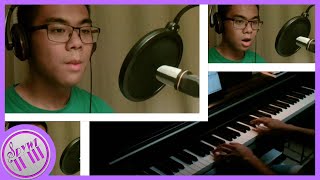 Pescador De Hombres (Lord You Have Come)【Covered By Spywi】