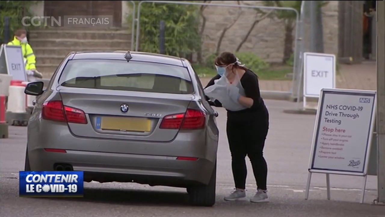 L’ONU reporte la conférence internationale sur le climat COP26