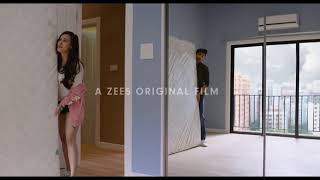 The Wife 2021 | Official video Trailer | Original Film | Premieres 19th March On ZEE5 Hindi movie