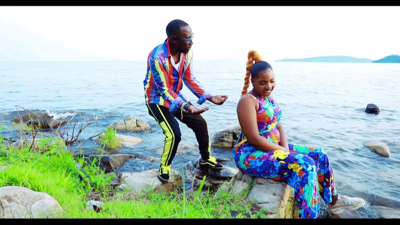 BINAM RAJI   SWABURINA Official Video