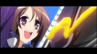 Kyoukai Senjou No Horizon - Can't Repeat「 Anime MV 」