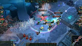 NUNU  BOT PENTAKILL for POPOV