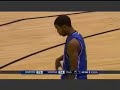 Barton 2007 National Championship Highlights