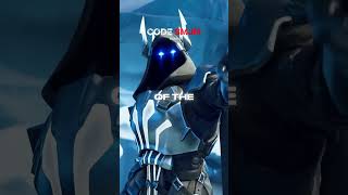 Ice King Found