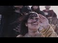 إنجيل متى27: 45 - 61