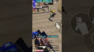 Mükemmel Bir Vuruş