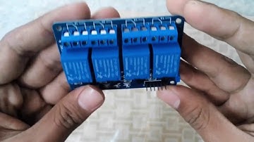 HOME AUTOMATION | USING ARDUINO | AND BLUETOOTH HC-05 | BY SECTION 05 STUDENTS