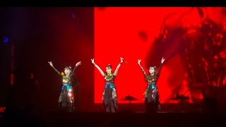 Babymetal World Tour Melbourne 