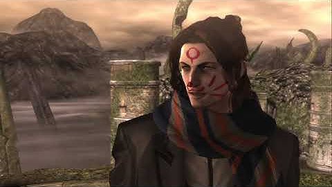 Bayonetta Walkthrough Part 6: Chapter V: The Lost Holy Grounds