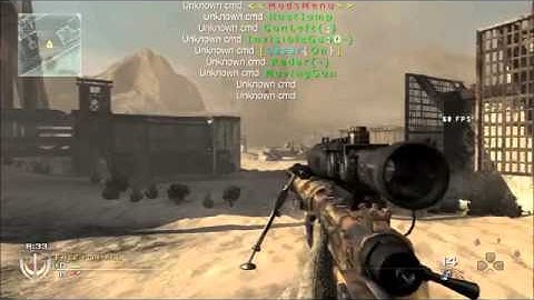 xPowerMods V14 1 CFG Menu - Hosted by LaRip8