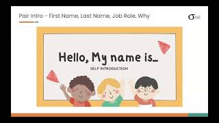 Agile Fundamentals with Scrum Master Certification