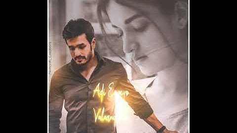 💞Engirunthai Naan Mannil Piranthidum Pothu😍/Thenavattu movie song/U1 love feeling/lonelyiam priyoo💎🖤