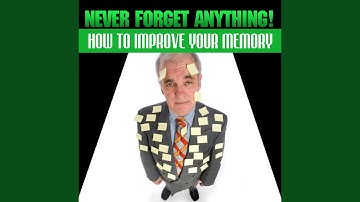A Healthy Lifestyle for an Improved Memory