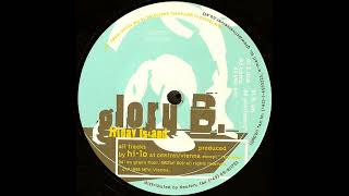 Glory B. - A1 - E.dub