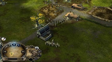 RotWK Patch 2.02 v6.0.0 Cast! CheckMate/Dj Premier vs. Bionicle/Romeo #6