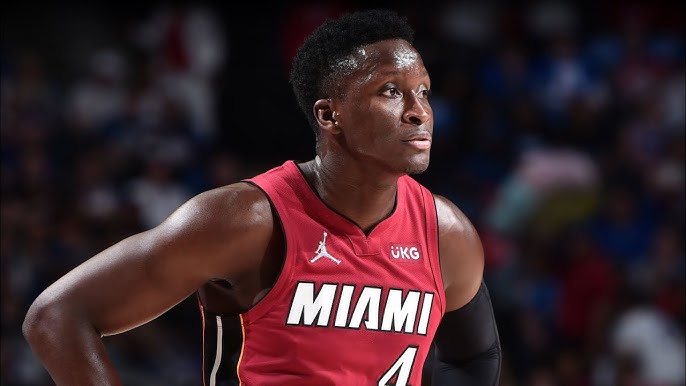 NBA: Victor Oladipo puts up 26 as Heat add to Suns' misery