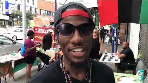 ABDUL OSMAN  RAW AND UNCUT