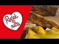 Sočna rebarca (VIDEO)