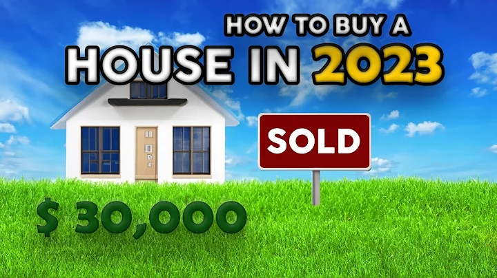 How to buy Your first Real Estate in 2023 (step by step no BS guide)