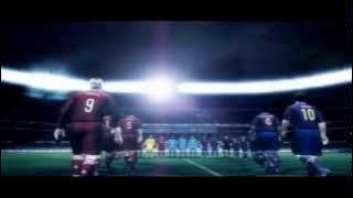 Download lagu PES 2010 - Intro HD Playstation 2