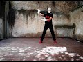 Sub Urban - Cradles | Dance - Popping